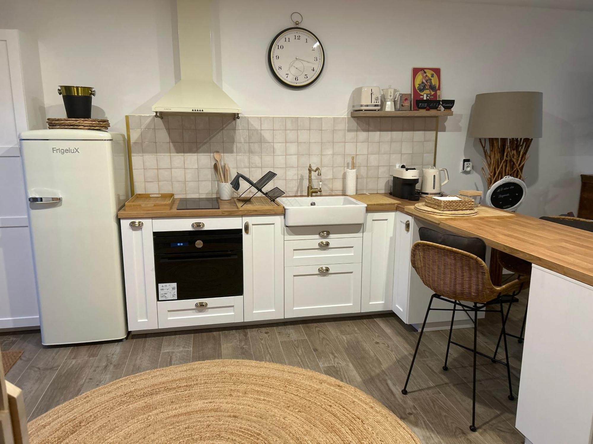 Loft Sauna Balneotherapie Beaucaire  Buitenkant foto