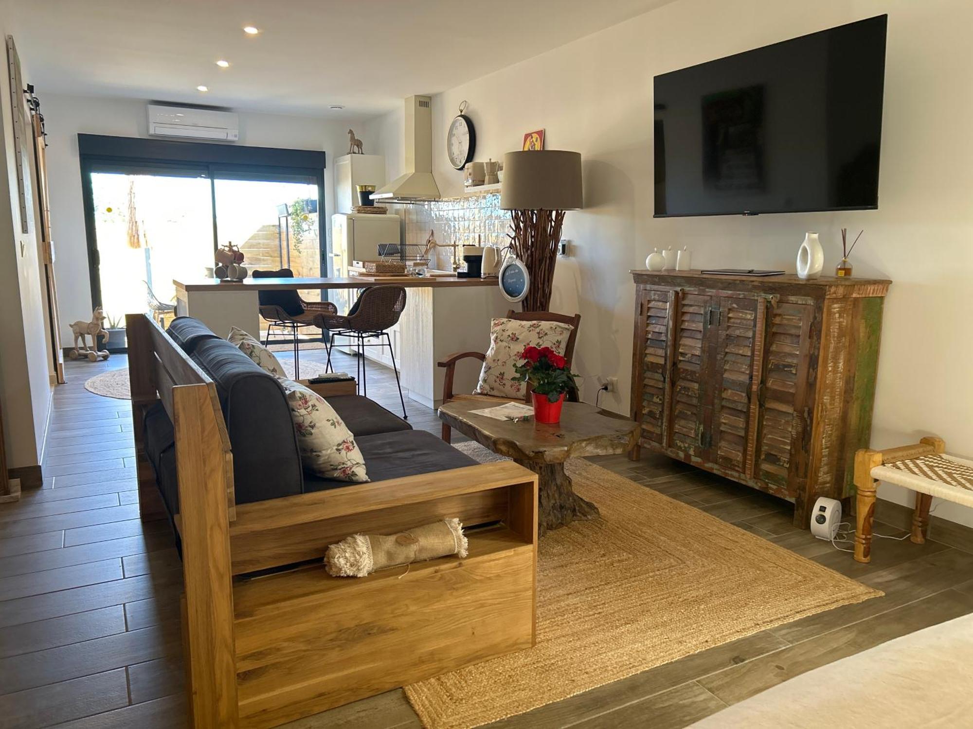 Loft Sauna Balneotherapie Beaucaire  Buitenkant foto