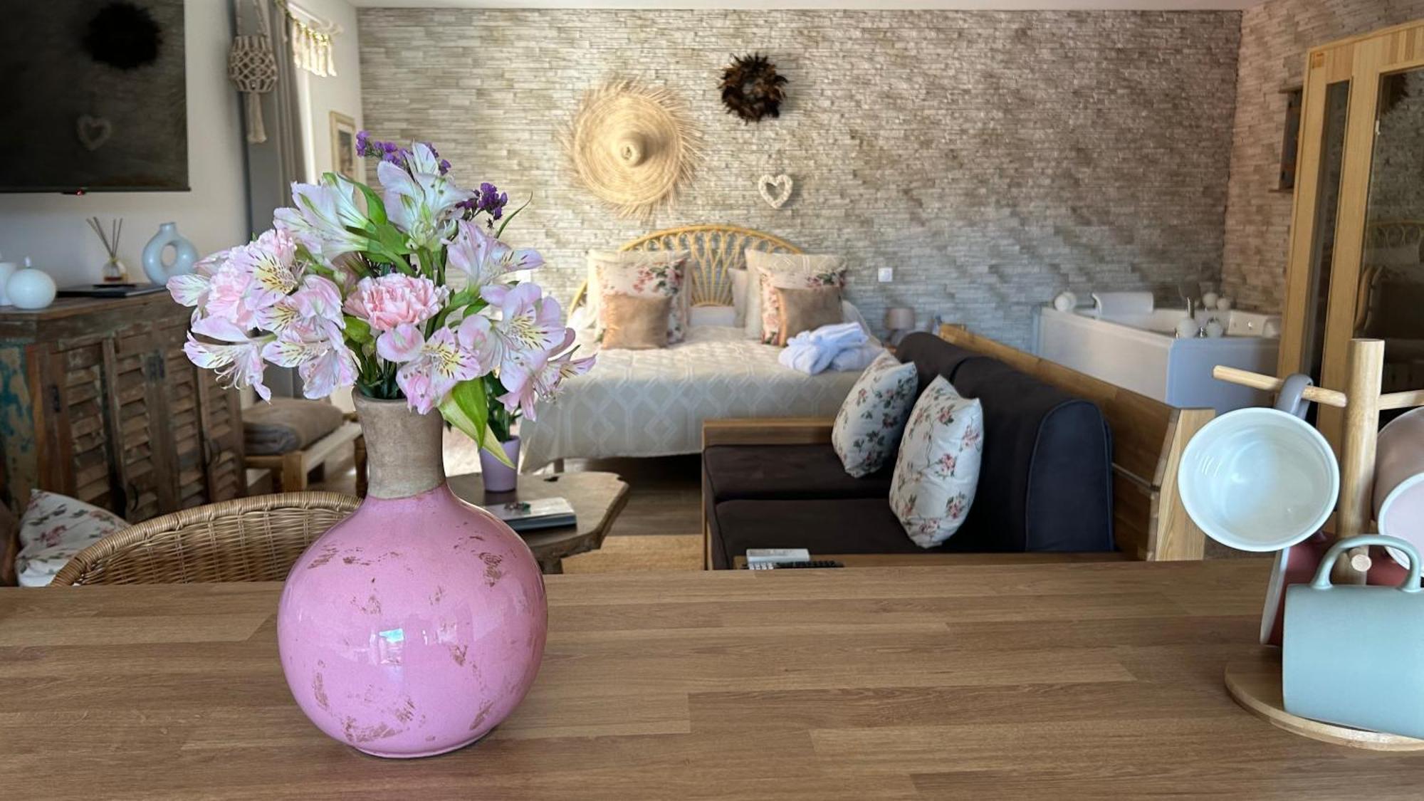 Loft Sauna Balneotherapie Beaucaire  Buitenkant foto