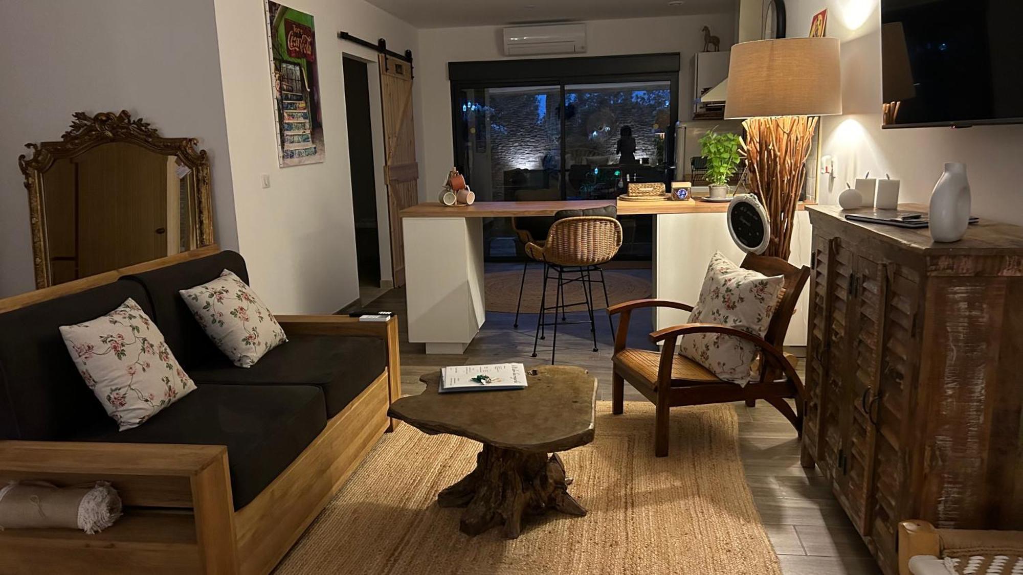 Loft Sauna Balneotherapie Beaucaire  Buitenkant foto