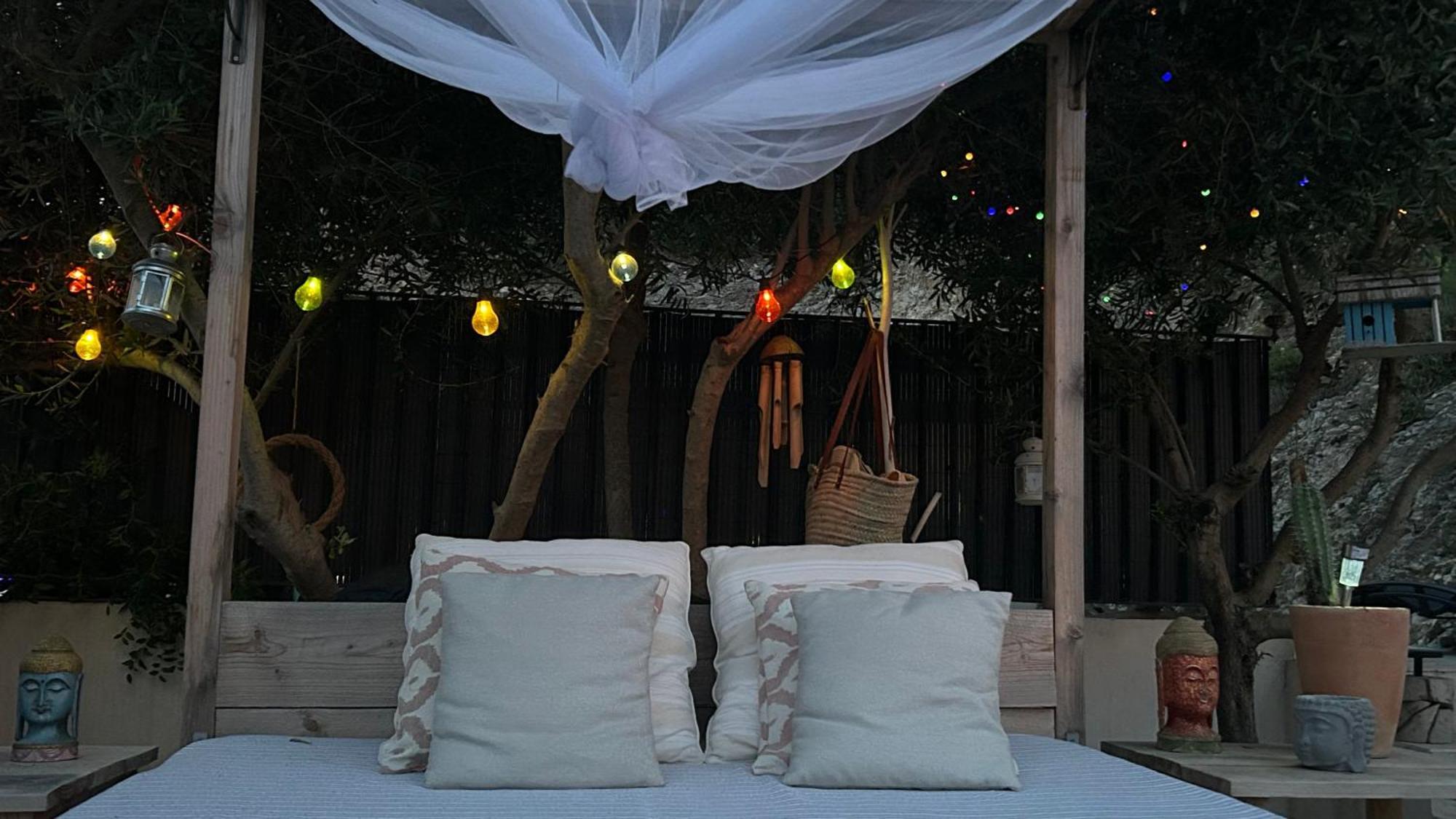 Loft Sauna Balneotherapie Beaucaire  Buitenkant foto
