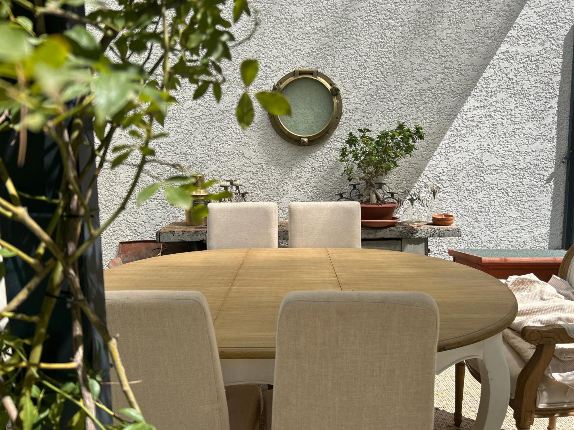 Loft Sauna Balneotherapie Beaucaire  Buitenkant foto