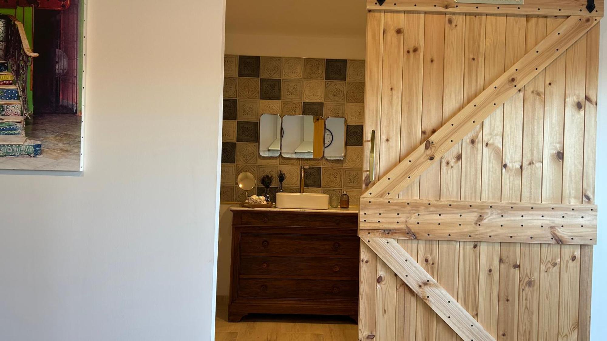 Loft Sauna Balneotherapie Beaucaire  Buitenkant foto