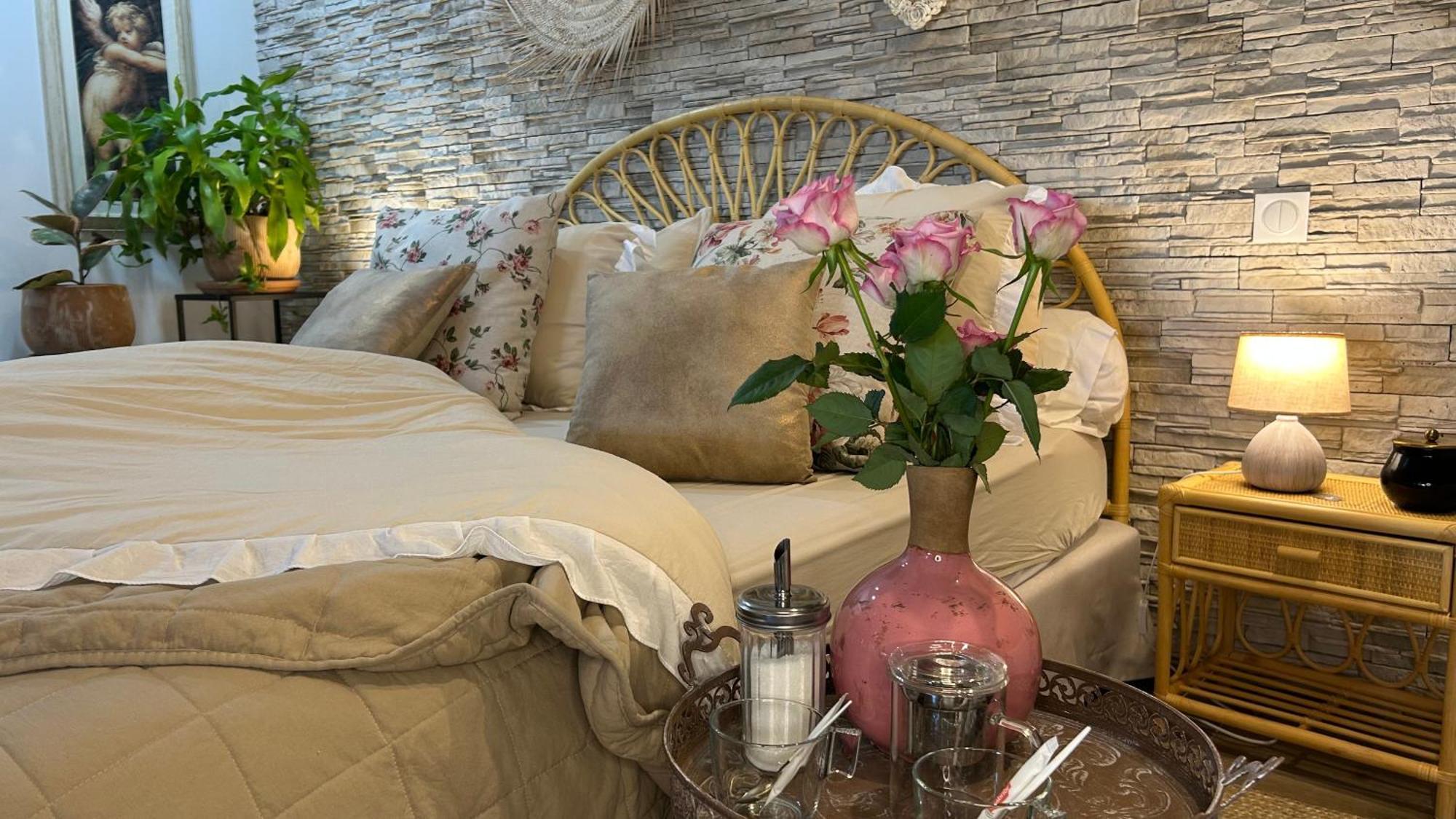 Loft Sauna Balneotherapie Beaucaire  Buitenkant foto