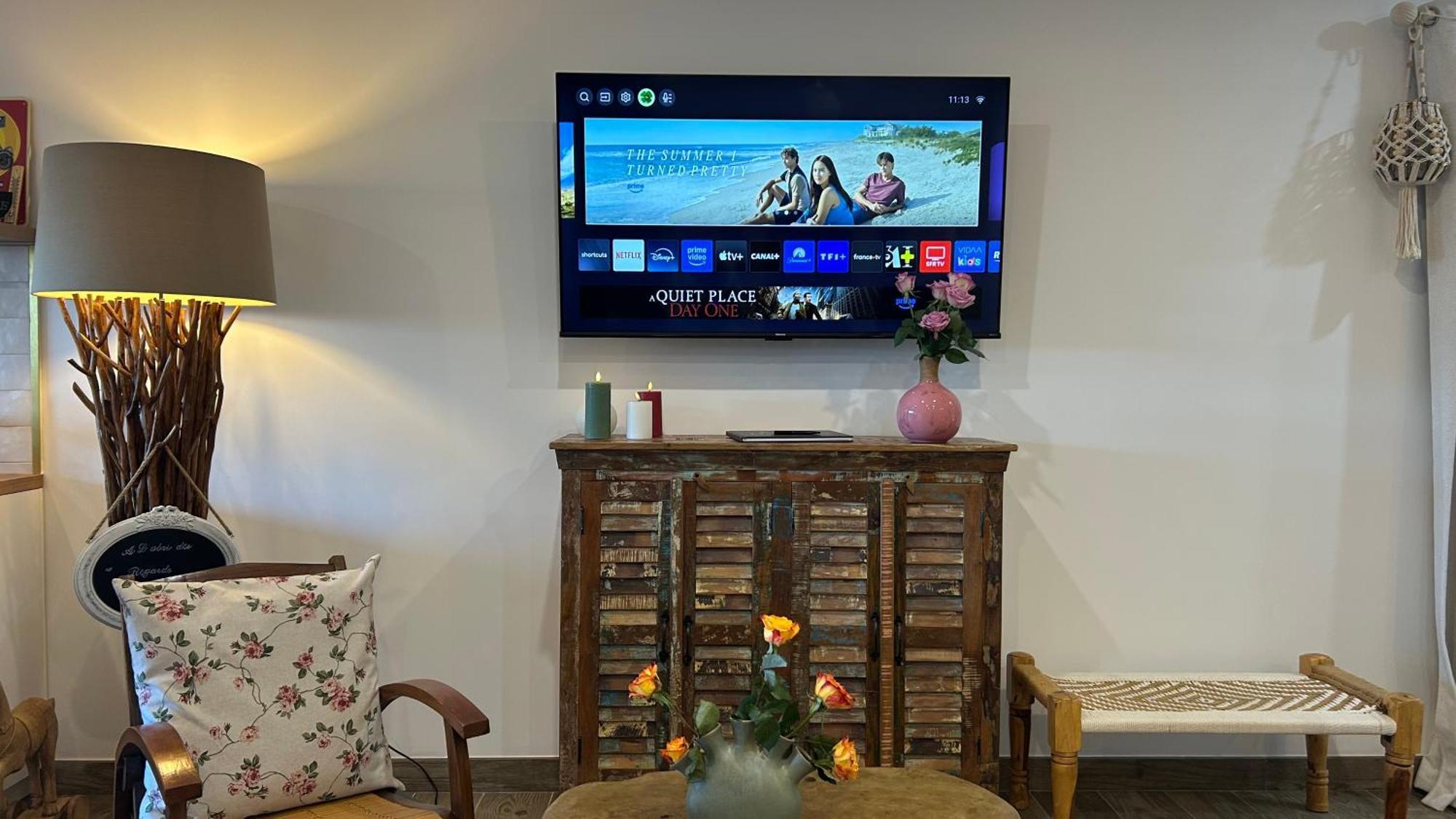 Loft Sauna Balneotherapie Beaucaire  Buitenkant foto