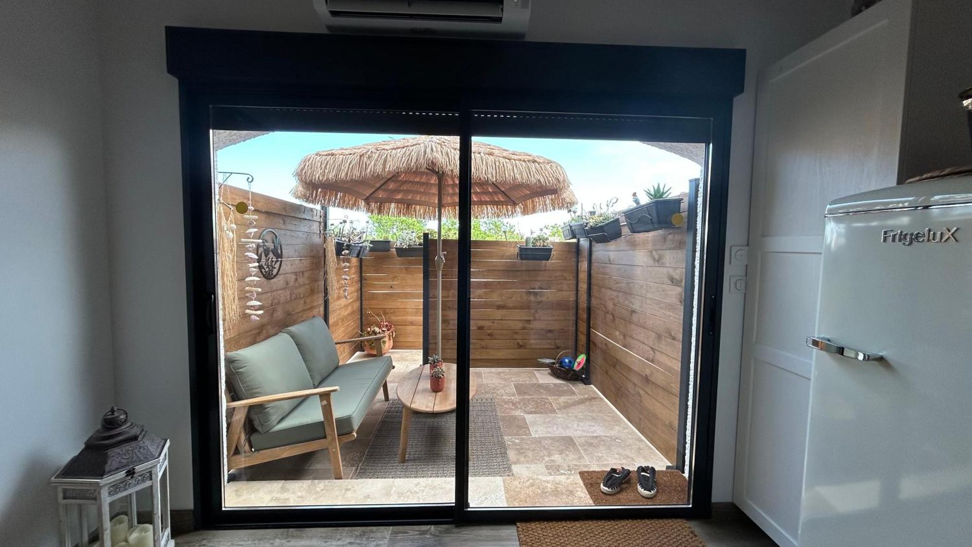 Loft Sauna Balneotherapie Beaucaire  Buitenkant foto